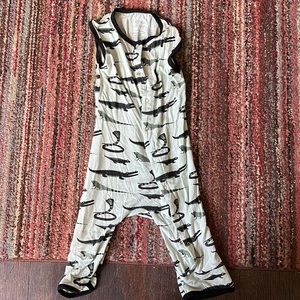 Kickee pants jumper 18-24 month